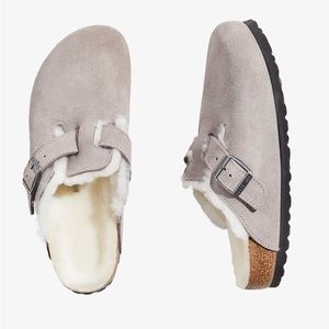 Birkenstock Boston